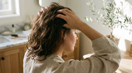Does a Scalp Massager Work for Hair Growth? The Real Science