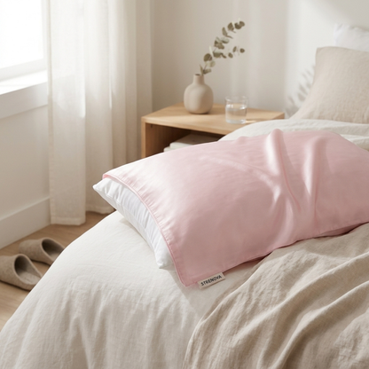 100% Mulberry Silk Pillowcase