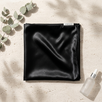 100% Mulberry Silk Pillowcase