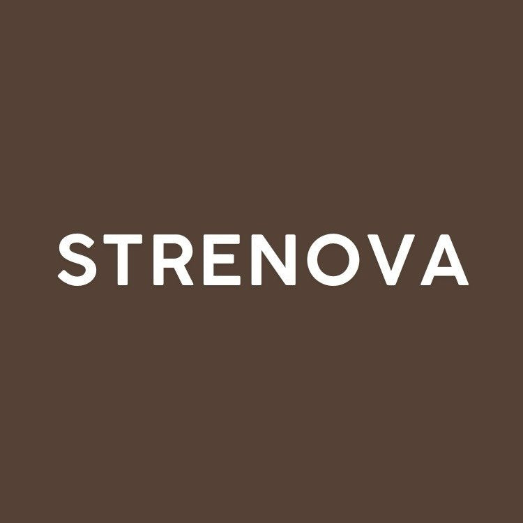 Strenova Value Bundle