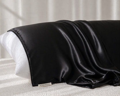 100% Mulberry Silk Pillowcase