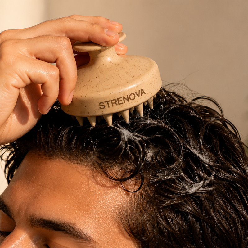 Stimulate Natural Flow