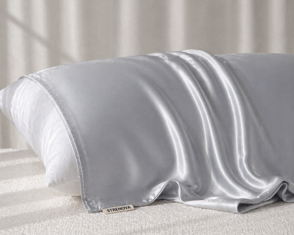 100% Mulberry Silk Pillowcase