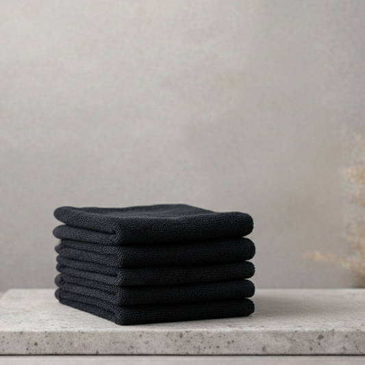 Microfibre towel