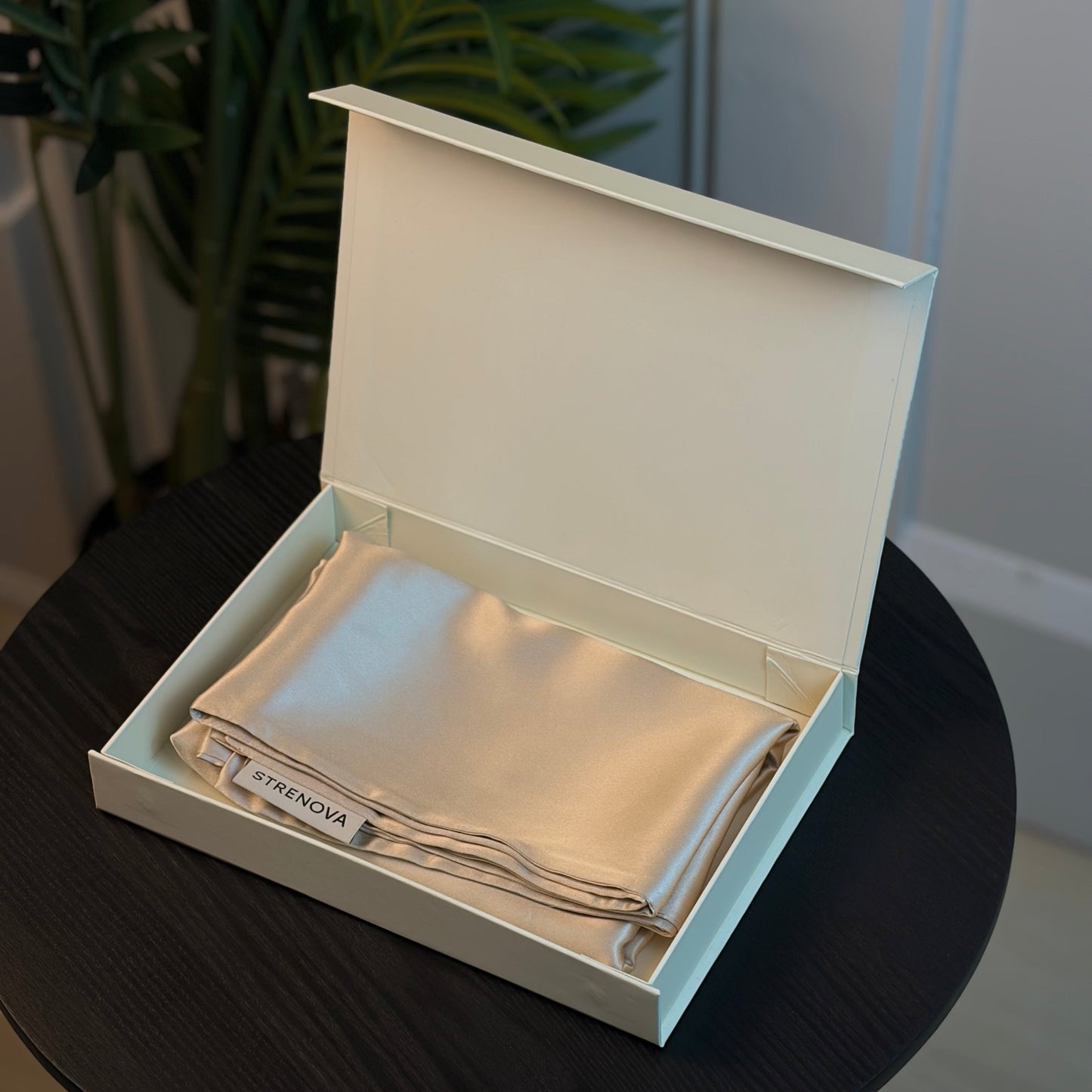 100% Mulberry Silk Pillowcase