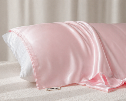 100% Mulberry Silk Pillowcase