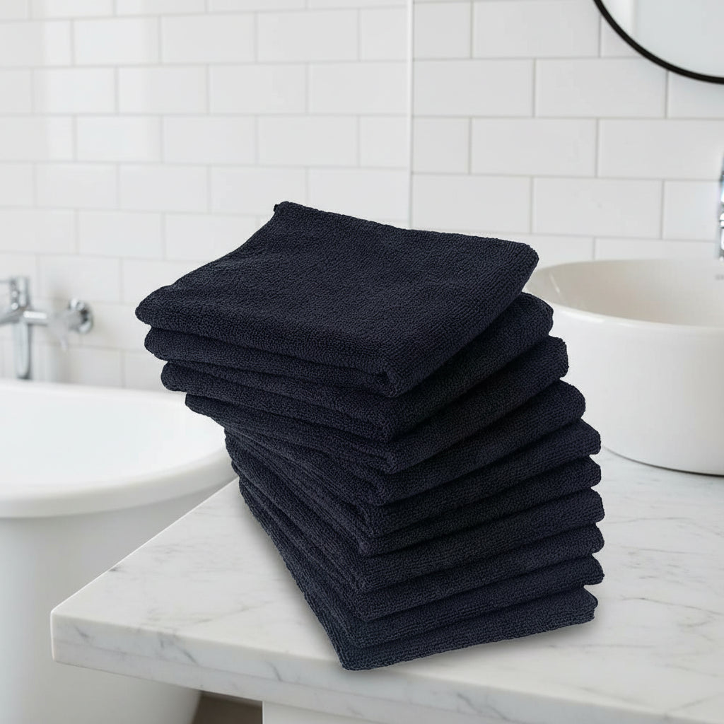 Microfibre towel