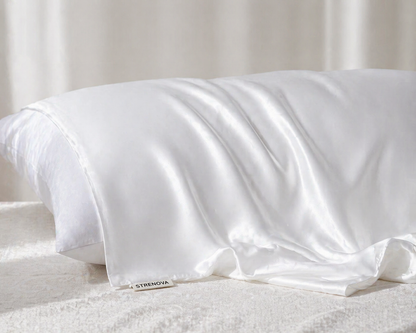 100% Mulberry Silk Pillowcase