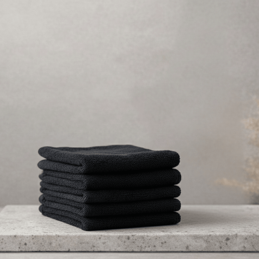 Microfibre towel - STRENOVA
