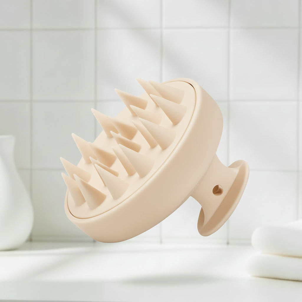 Scalp Massager
