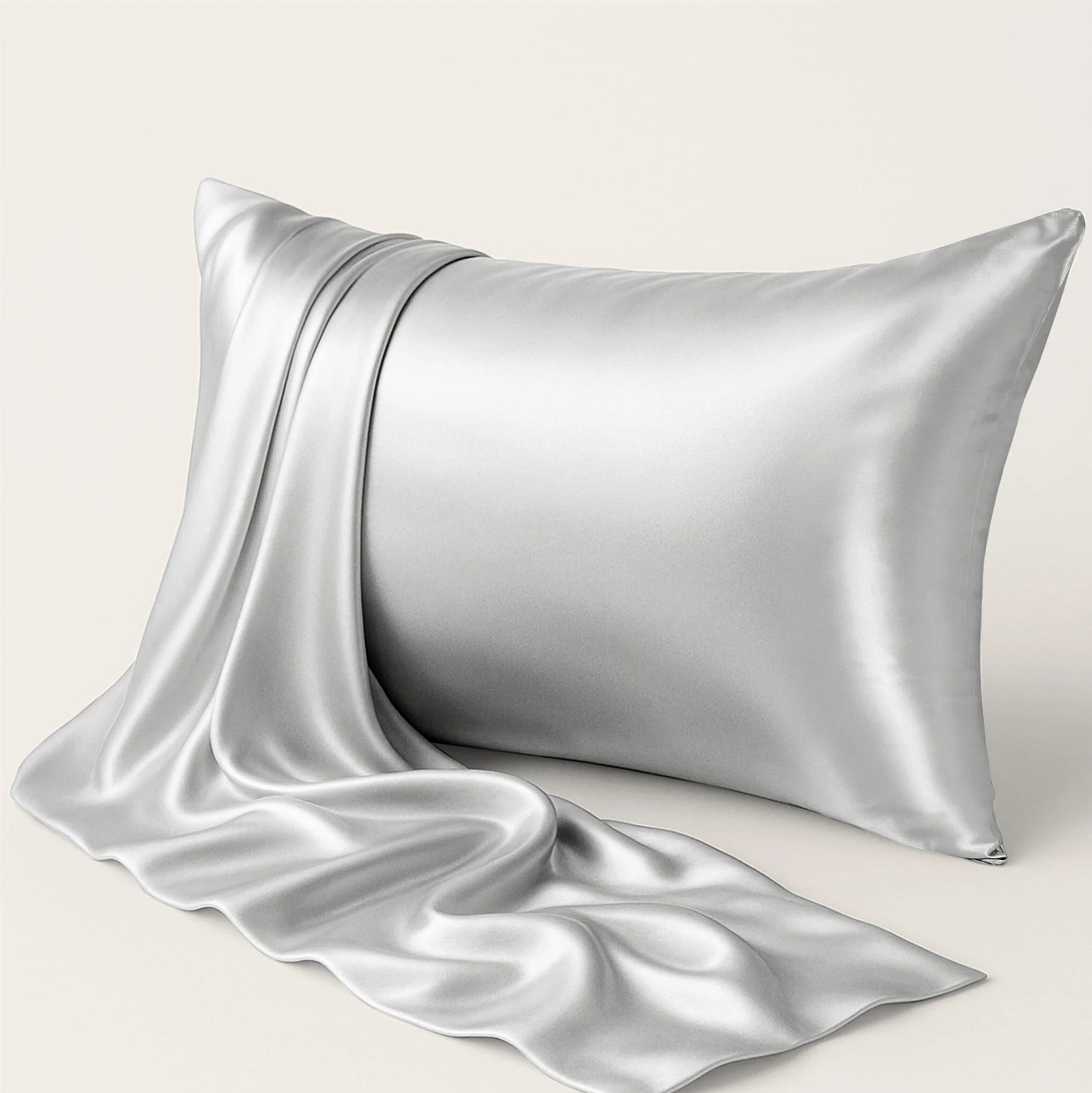 Silk Pillowcase 100% Mulberry